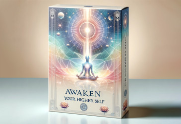 Awaken your Higher Self