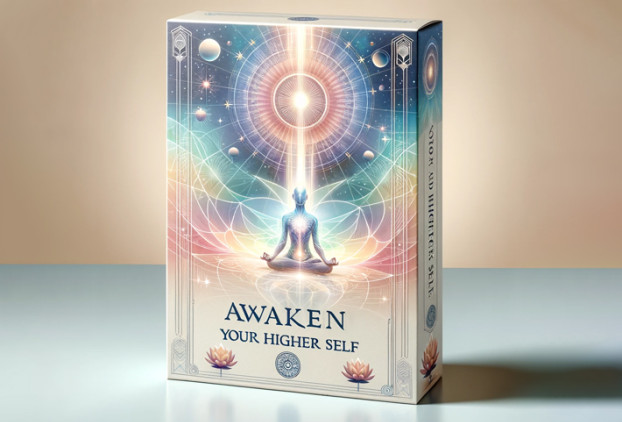 Awaken your Higher Self